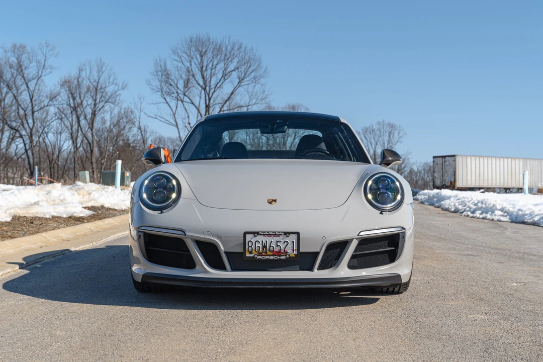 2018 Porsche 991 Carrera GTS - Image 14 of 31
