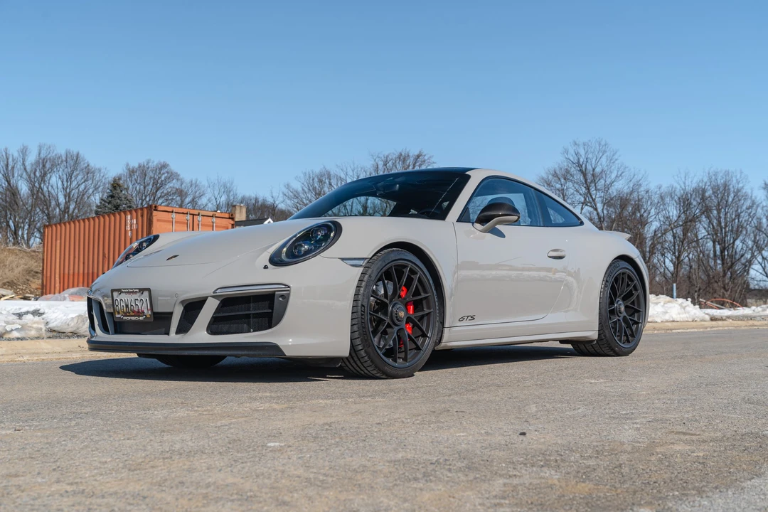 2018 Porsche 991 Carrera GTS - Image 15 of 31