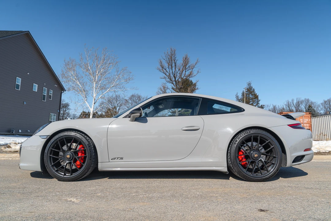 2018 Porsche 991 Carrera GTS - Image 16 of 31