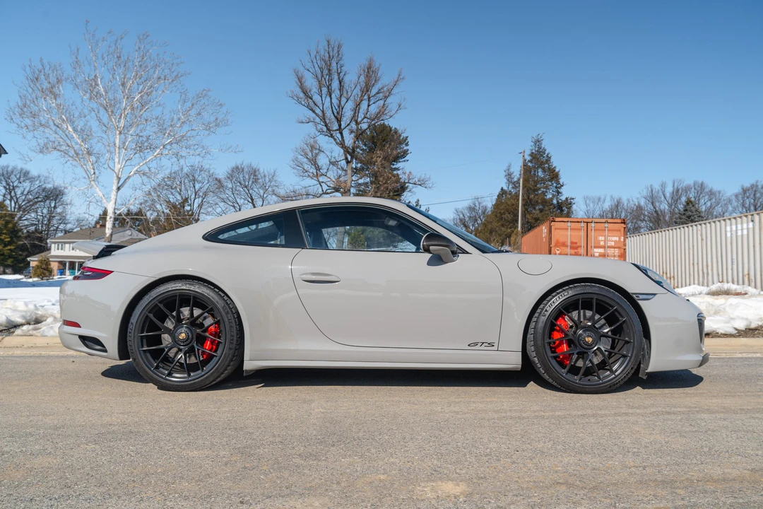 2018 Porsche 991 Carrera GTS - Image 20 of 31