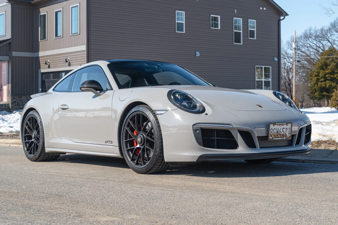 2018 Porsche 991 Carrera GTS - Image 21 of 31