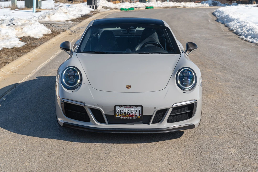 2018 Porsche 991 Carrera GTS - Image 22 of 31