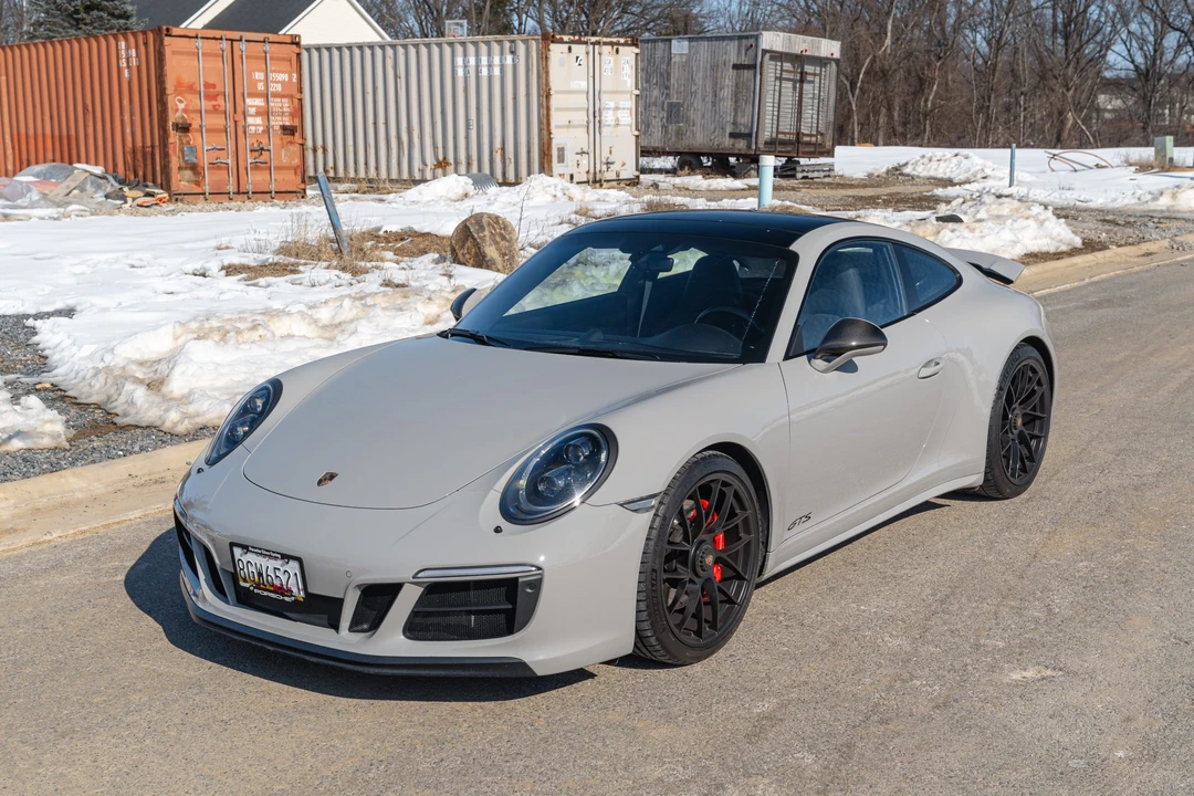 2018 Porsche 991 Carrera GTS - Image 23 of 31