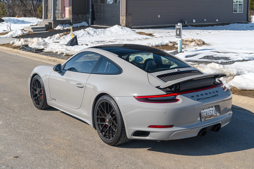 2018 Porsche 991 Carrera GTS - Image 24 of 31