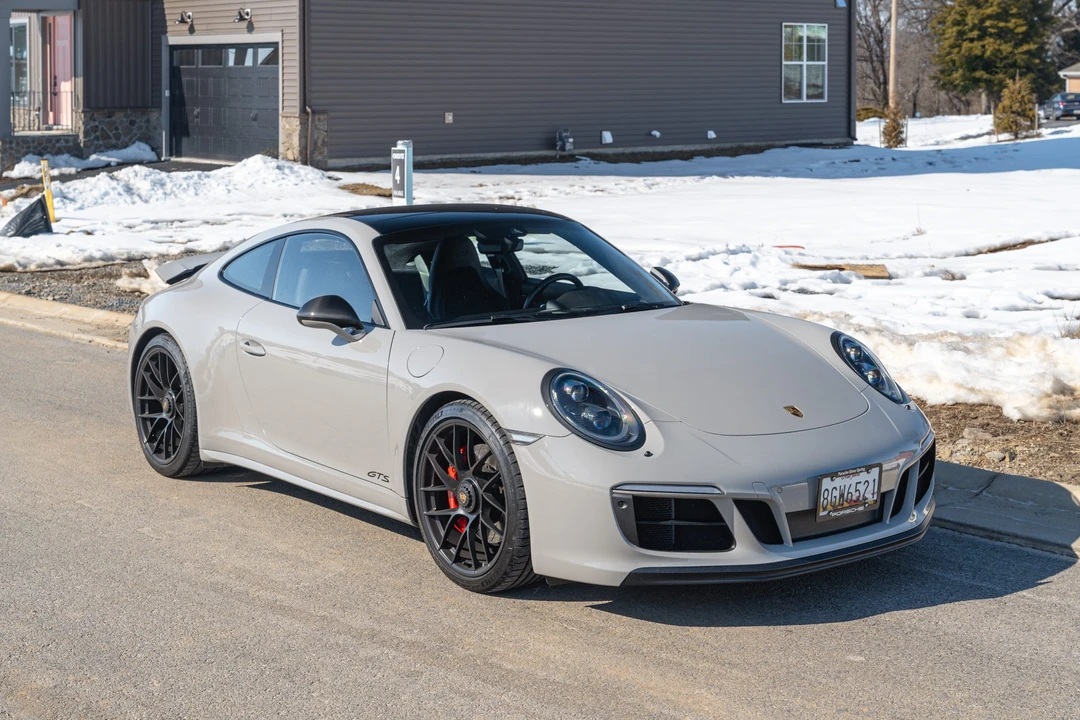 2018 Porsche 991 Carrera GTS - Image 25 of 31