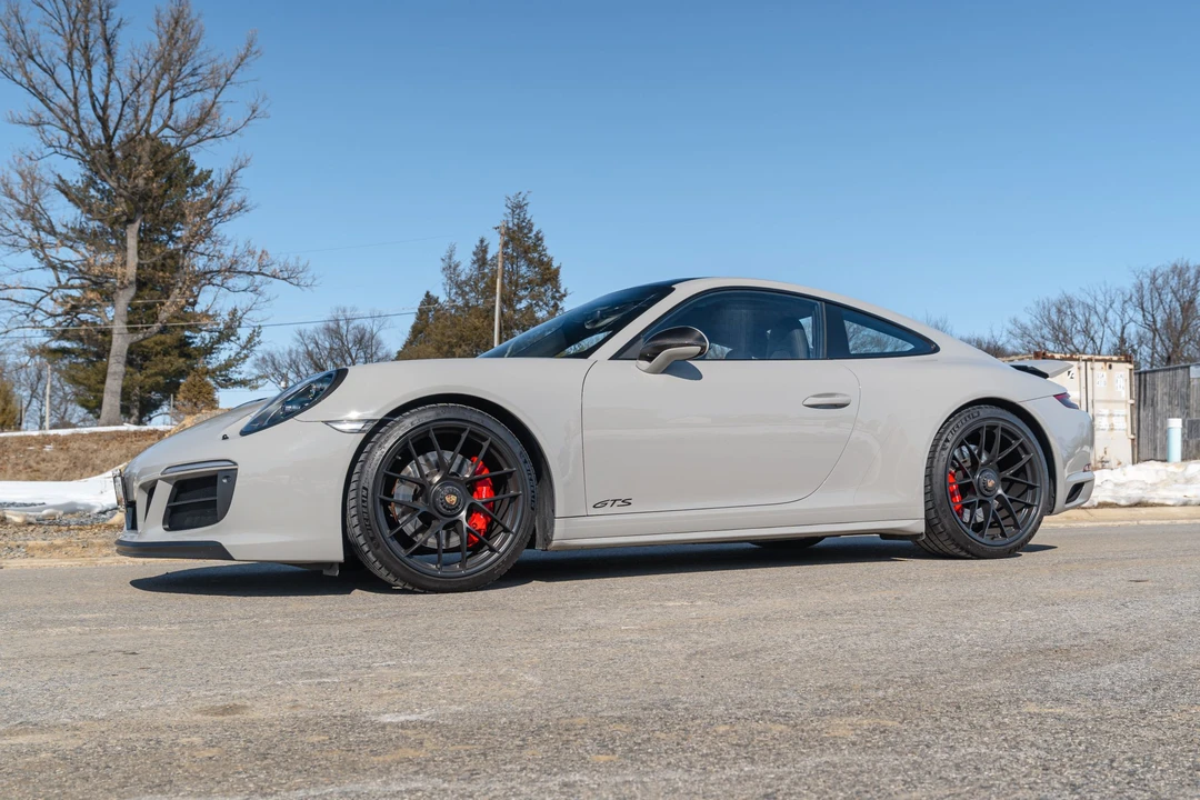 2018 Porsche 991 Carrera GTS - Image 27 of 31