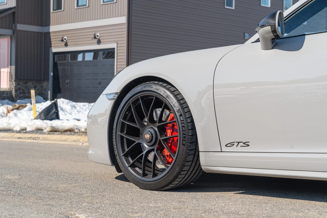 2018 Porsche 991 Carrera GTS - Image 29 of 31