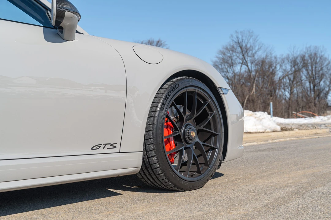 2018 Porsche 991 Carrera GTS - Image 30 of 31