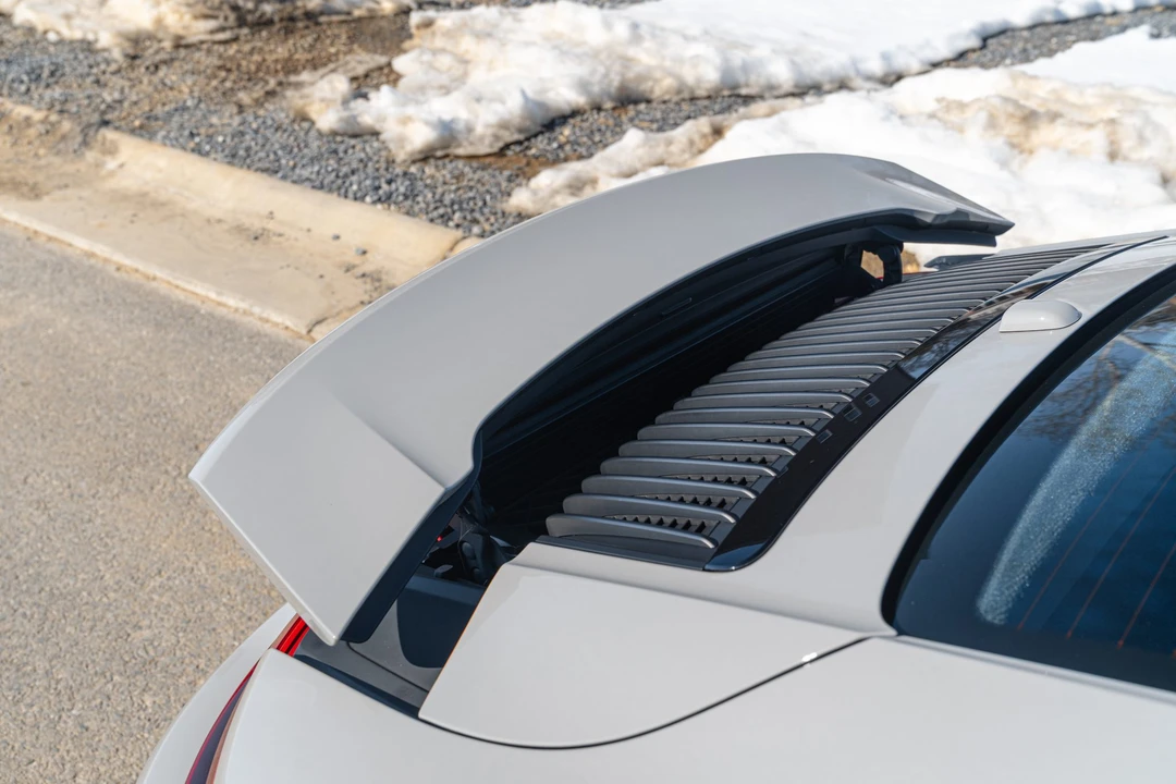 2018 Porsche 991 Carrera GTS - Image 31 of 31