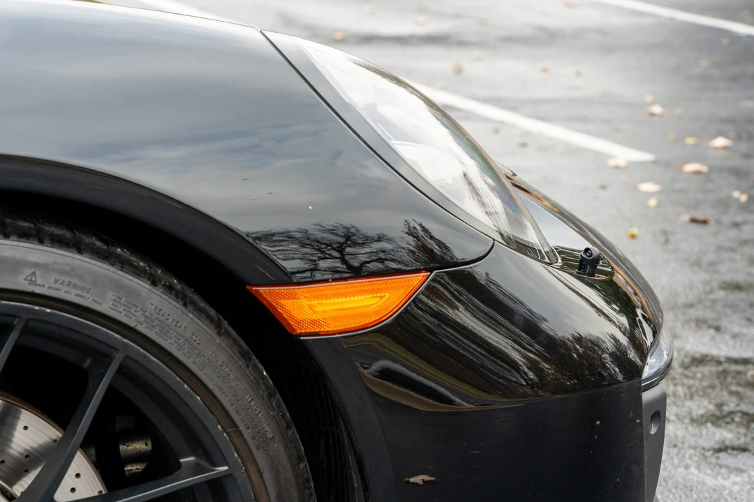 2018 Porsche 991 Carrera GTS - Image 23 of 31