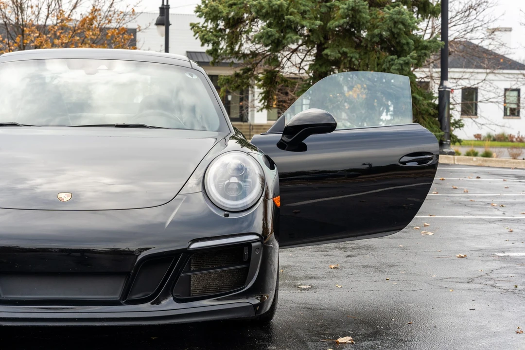 2018 Porsche 991 Carrera GTS - Image 22 of 31