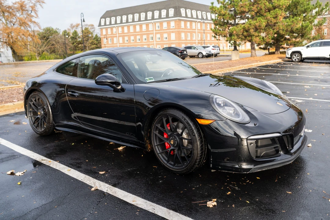 2018 Porsche 991 Carrera GTS - Image 11 of 31