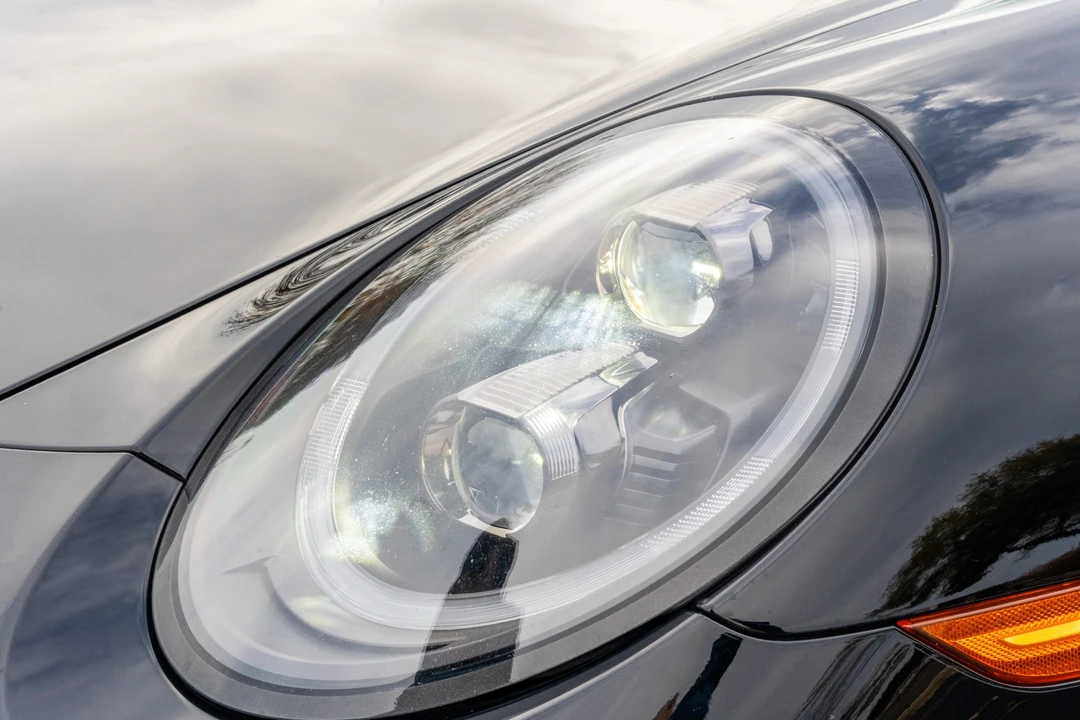 2018 Porsche 991 Carrera GTS - Image 27 of 31