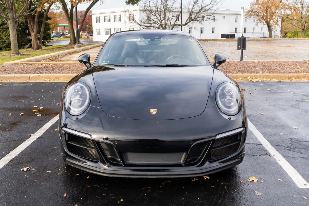 2018 Porsche 991 Carrera GTS - Image 7 of 31