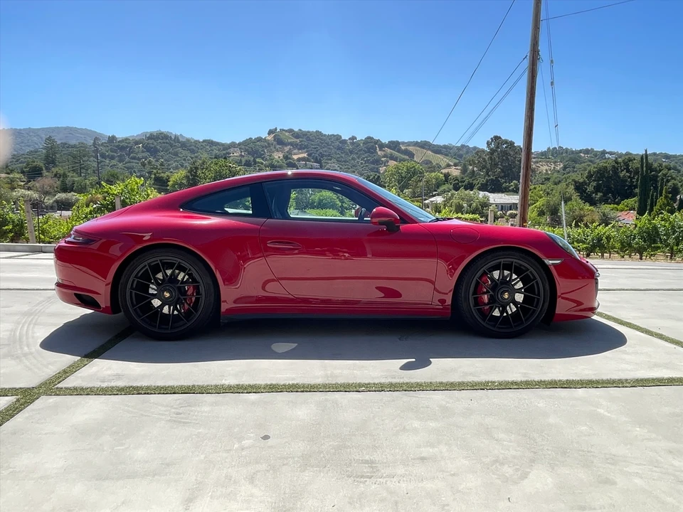 2018 Porsche 991 Carrera GTS - Image 12 of 31