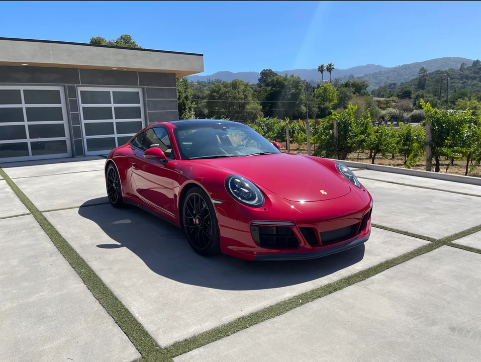 2018 Porsche 991 Carrera GTS - Image 13 of 31