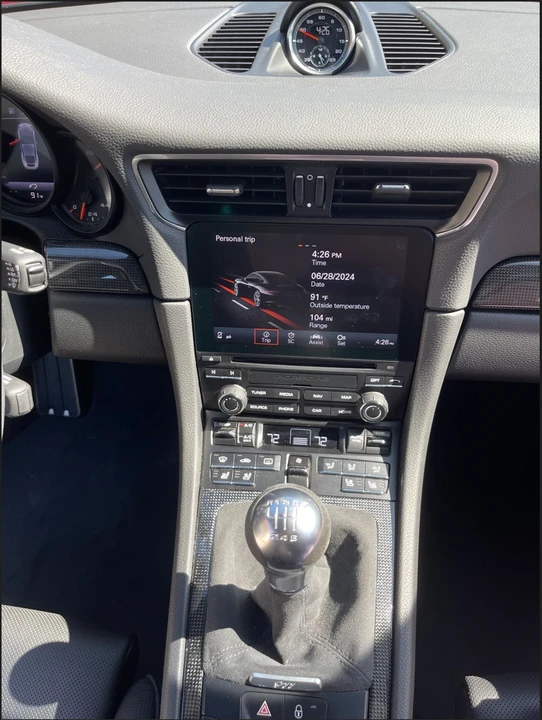 2018 Porsche 991 Carrera GTS - Image 15 of 31