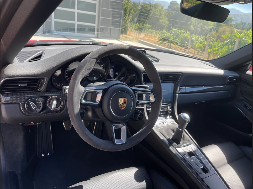 2018 Porsche 991 Carrera GTS - Image 19 of 31