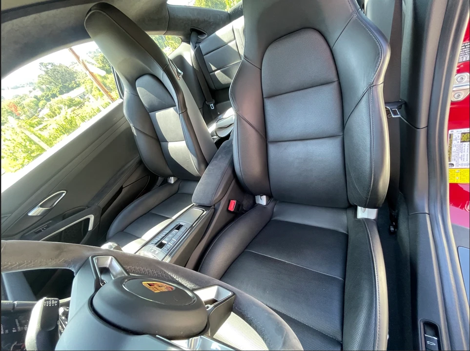 2018 Porsche 991 Carrera GTS - Image 20 of 31