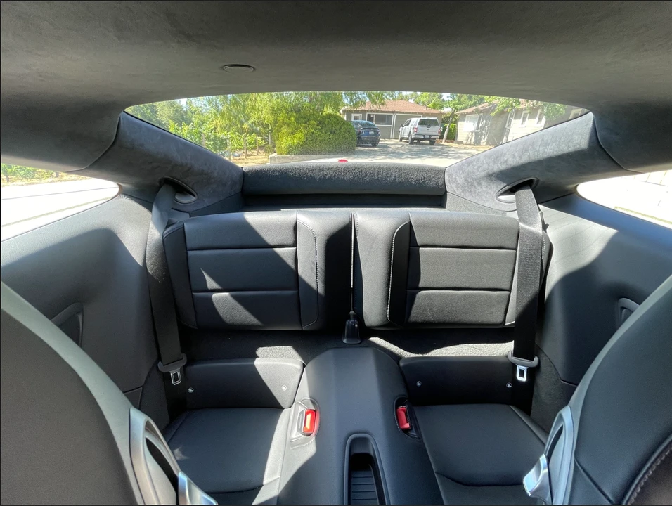 2018 Porsche 991 Carrera GTS - Image 21 of 31