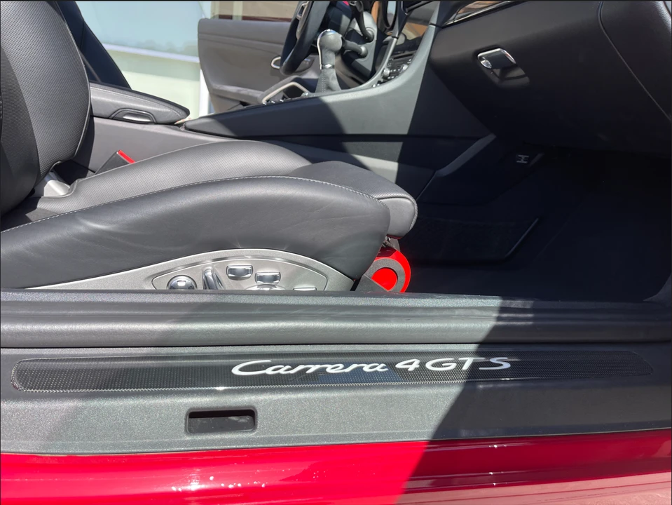 2018 Porsche 991 Carrera GTS - Image 23 of 31