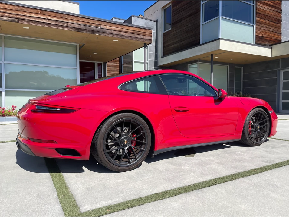 2018 Porsche 991 Carrera GTS - Image 25 of 31