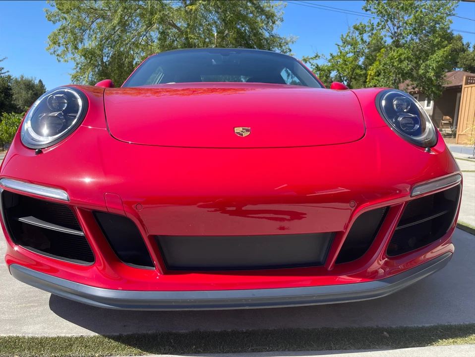 2018 Porsche 991 Carrera GTS - Image 26 of 31