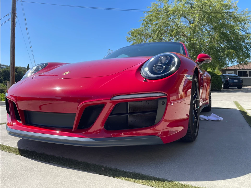 2018 Porsche 991 Carrera GTS - Image 27 of 31