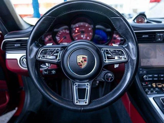 2018 Porsche 991 Carrera 4S - Image 10 of 20