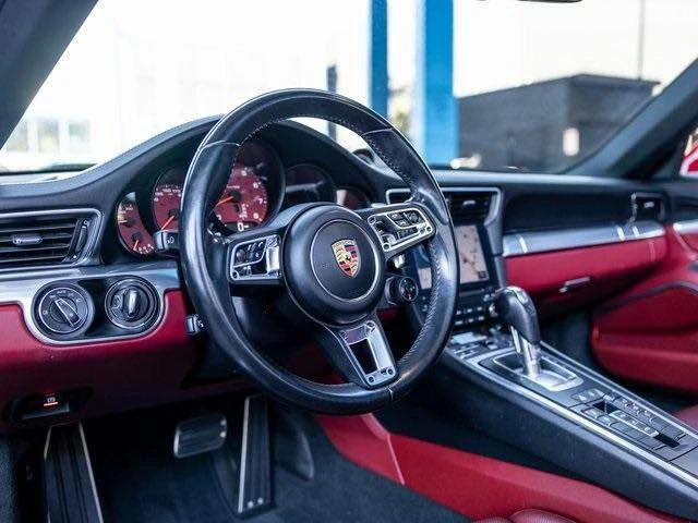 2018 Porsche 991 Carrera 4S - Image 11 of 20