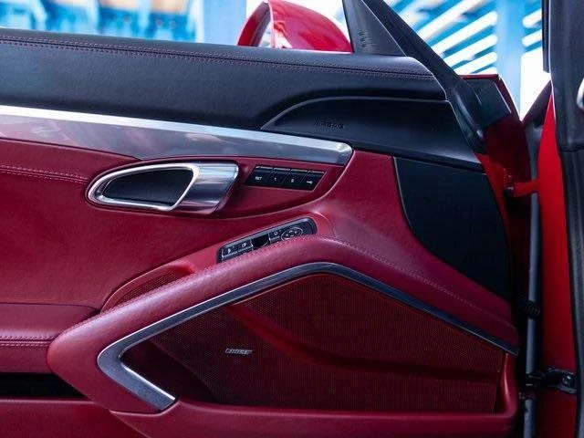 2018 Porsche 991 Carrera 4S - Image 16 of 20