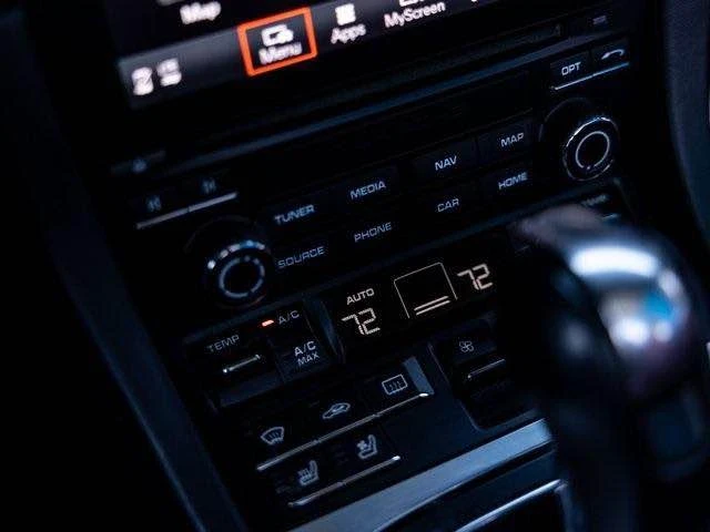 2018 Porsche 991 Carrera 4S - Image 19 of 20