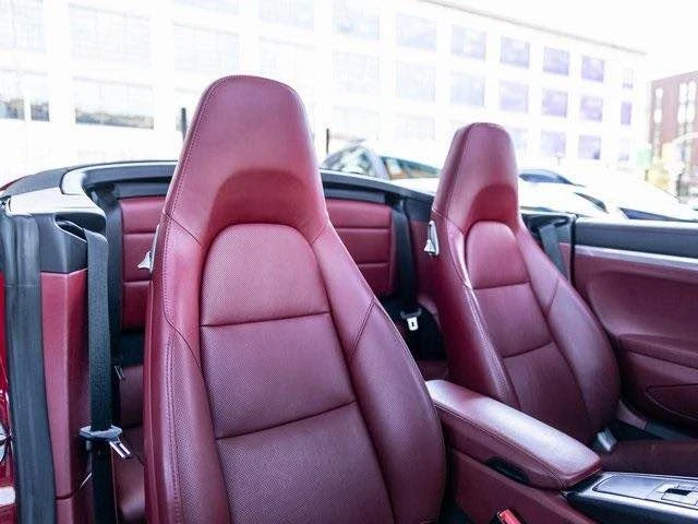 2018 Porsche 991 Carrera 4S - Image 15 of 20