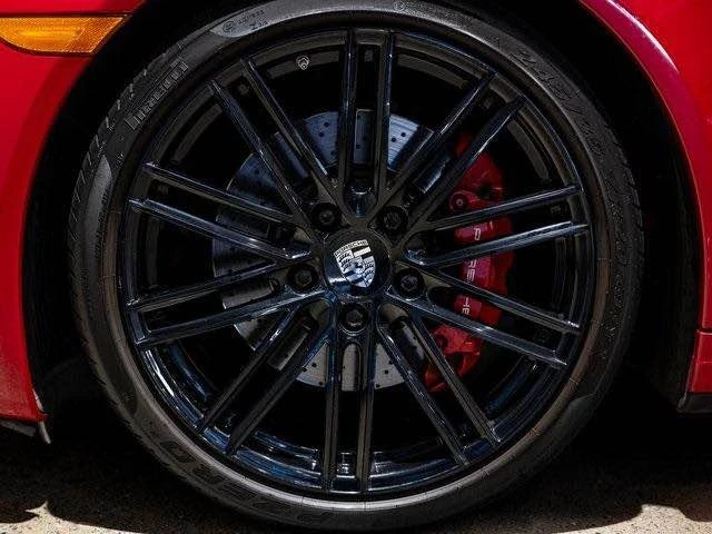 2018 Porsche 991 Carrera 4S - Image 18 of 20
