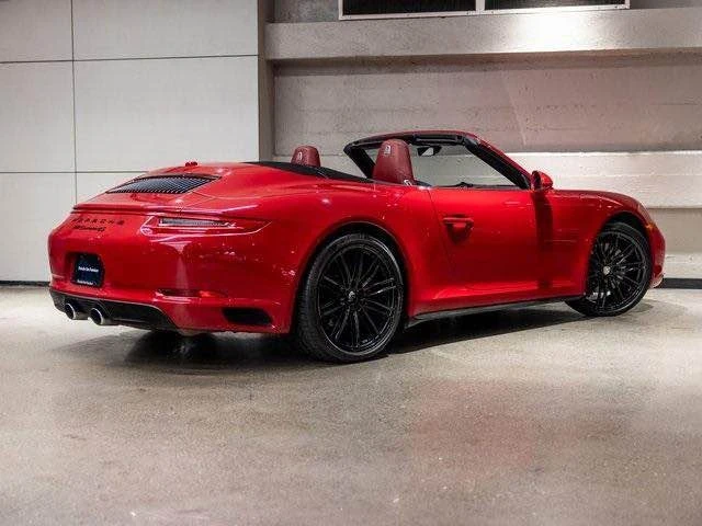 2018 Porsche 991 Carrera 4S - Image 14 of 20