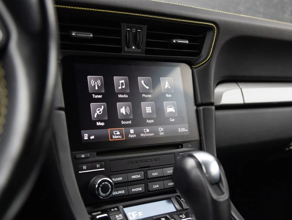 2018 Porsche 991 Carrera 4S - Image 27 of 31