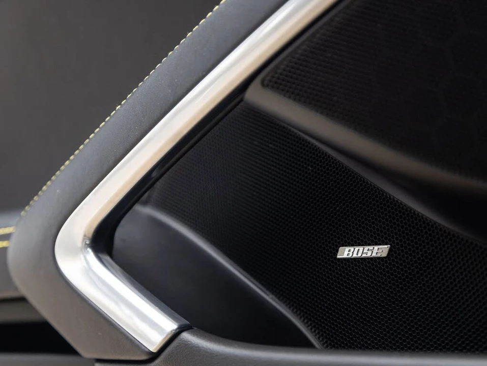 2018 Porsche 991 Carrera 4S - Image 22 of 31
