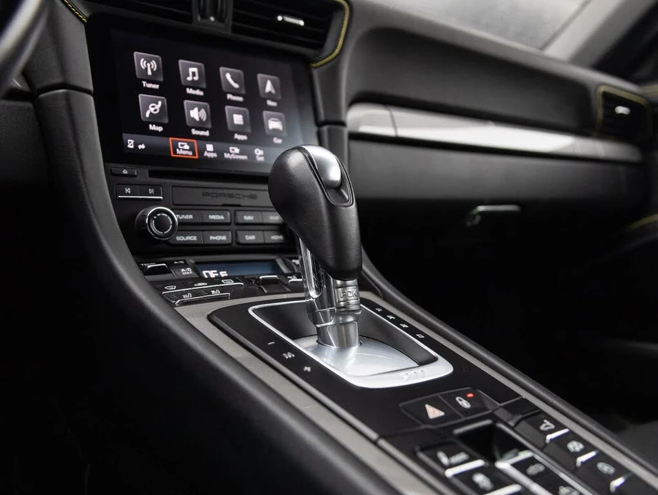 2018 Porsche 991 Carrera 4S - Image 29 of 31