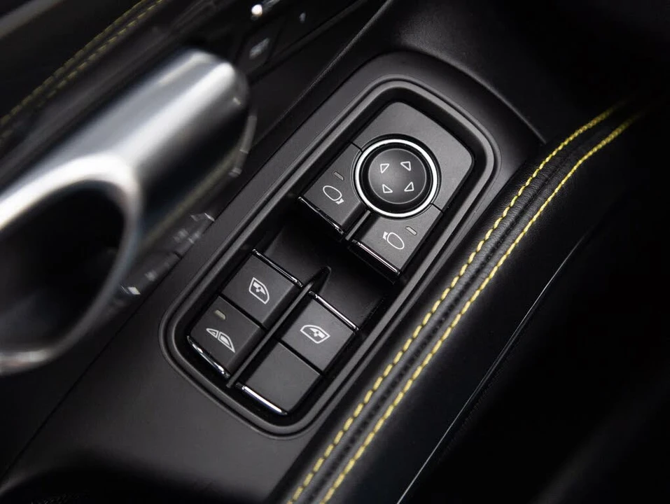 2018 Porsche 991 Carrera 4S - Image 21 of 31