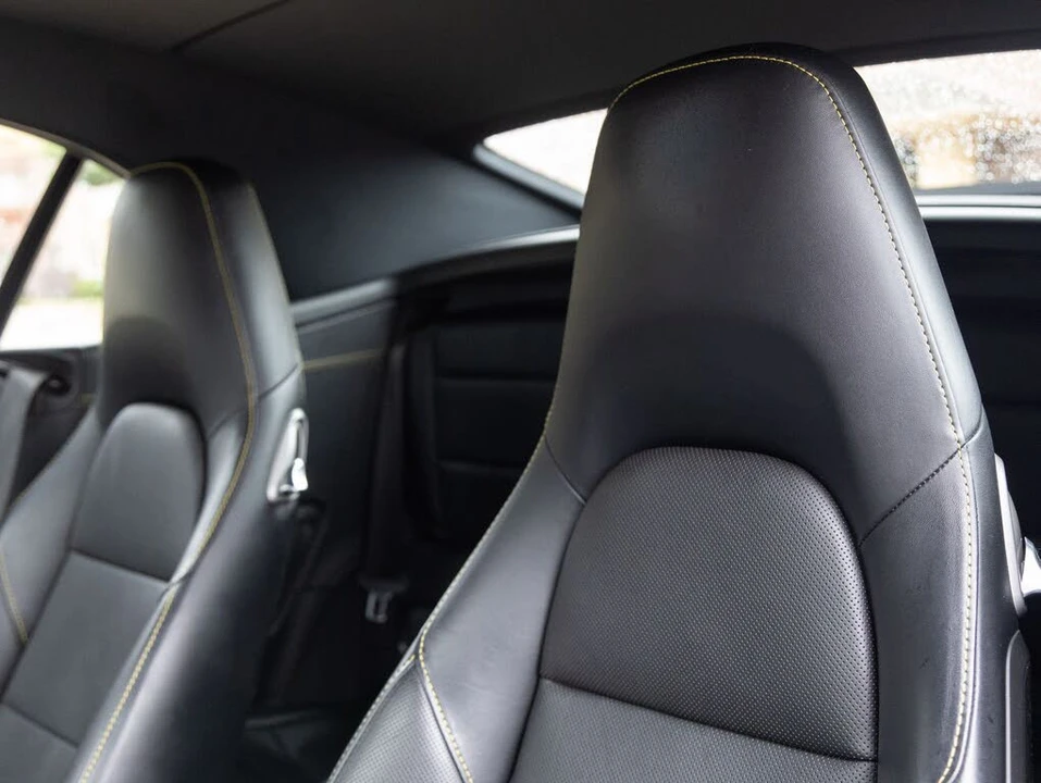 2018 Porsche 991 Carrera 4S - Image 25 of 31