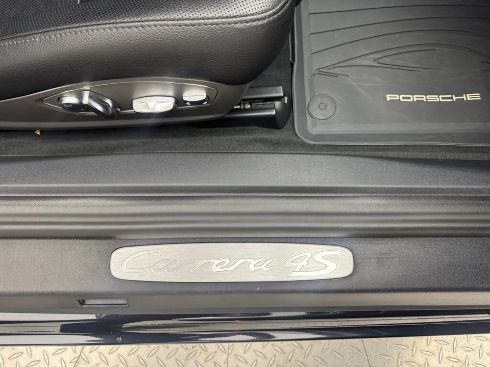 2018 Porsche 991 Carrera 4S - Image 24 of 31