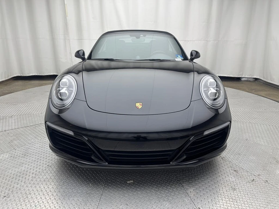 2018 Porsche 991 Carrera 4S - Image 19 of 31