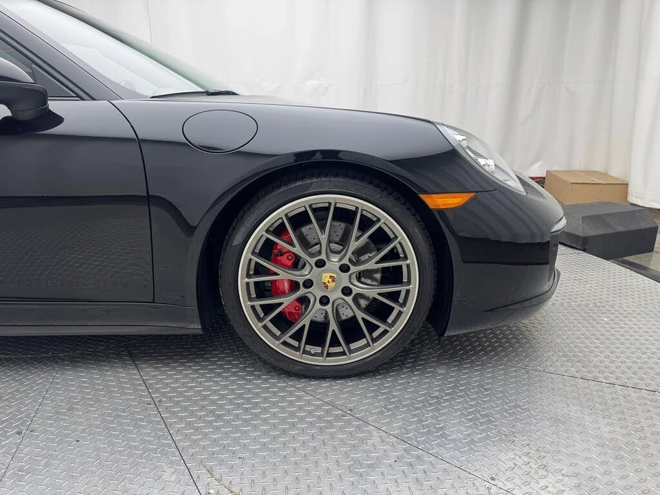 2018 Porsche 991 Carrera 4S - Image 15 of 31