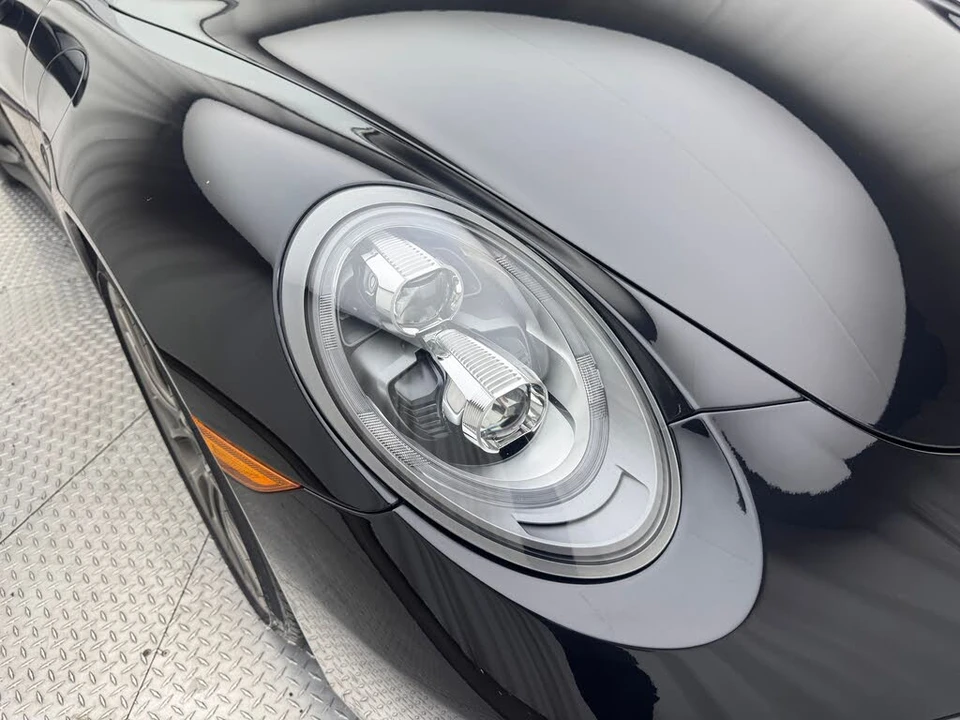 2018 Porsche 991 Carrera 4S - Image 18 of 31