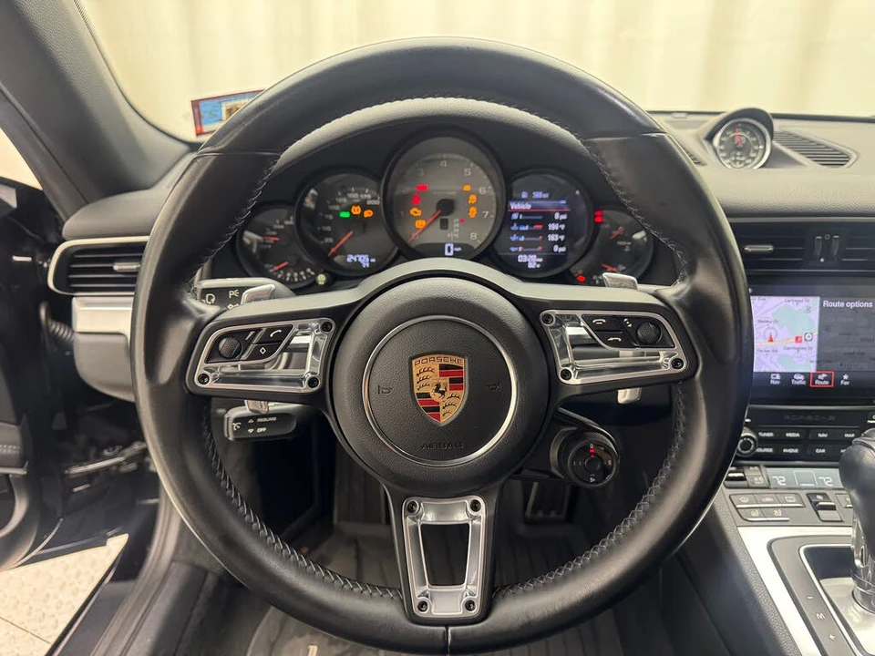 2018 Porsche 991 Carrera 4S - Image 6 of 31