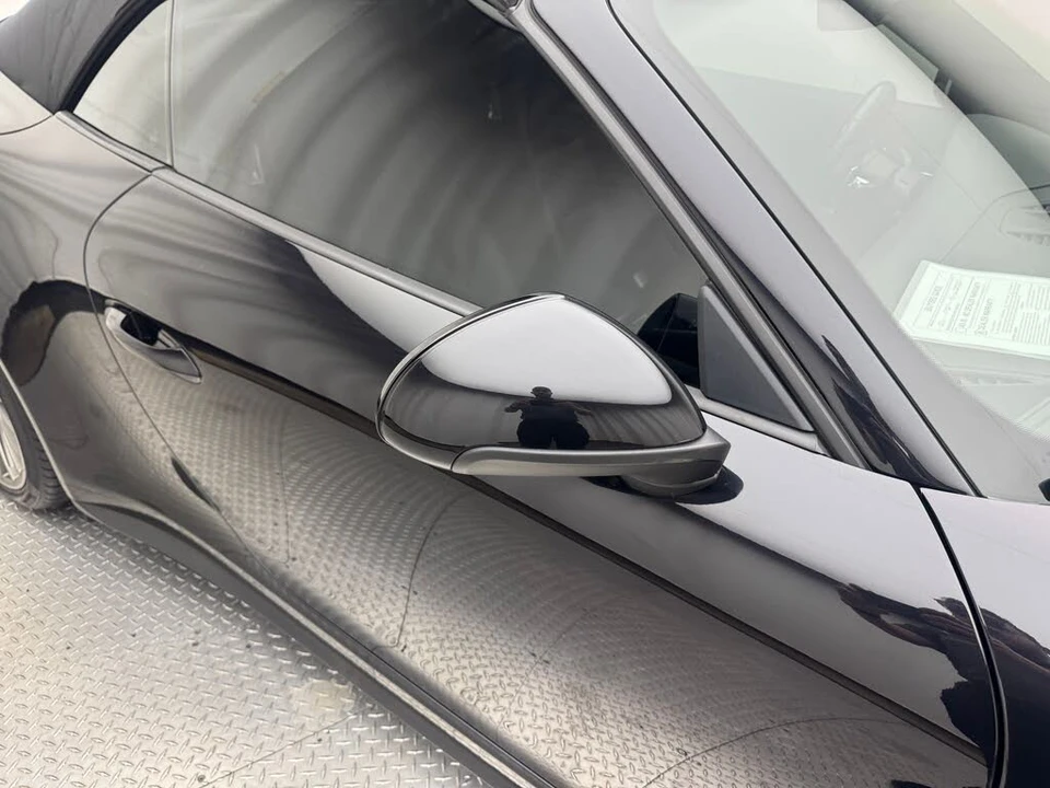 2018 Porsche 991 Carrera 4S - Image 16 of 31