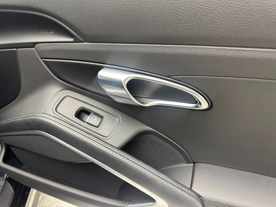 2018 Porsche 991 Carrera 4S - Image 22 of 31