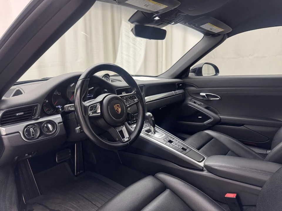 2018 Porsche 991 Carrera 4S - Image 4 of 31