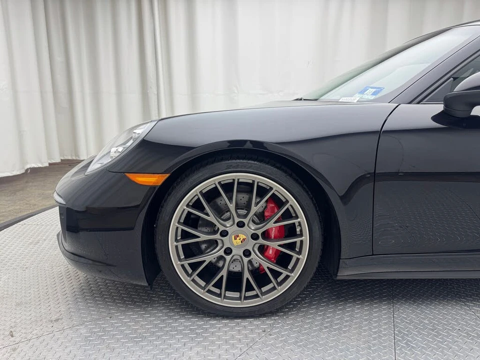 2018 Porsche 991 Carrera 4S - Image 7 of 31