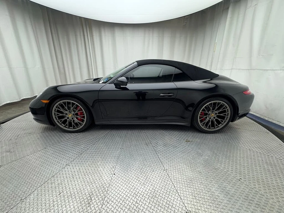 2018 Porsche 991 Carrera 4S - Image 2 of 31